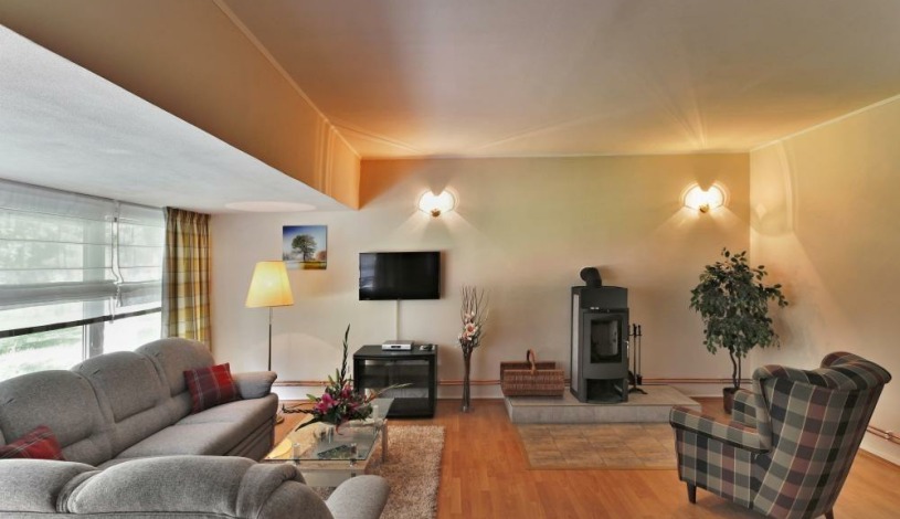 PARKHOTEL GOLF Mariánské Lázně